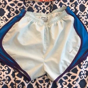 Nike Dri-Fit Running Shorts